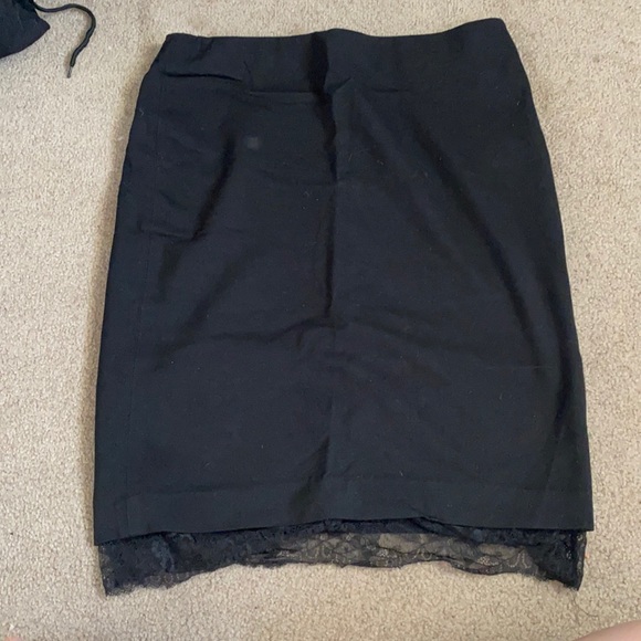 Pencil skirt - Picture 1 of 2